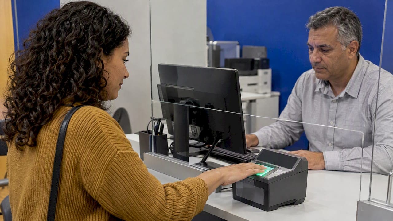Cómo solicitar la TIE por primera vez: plazo, requisitos y pasos