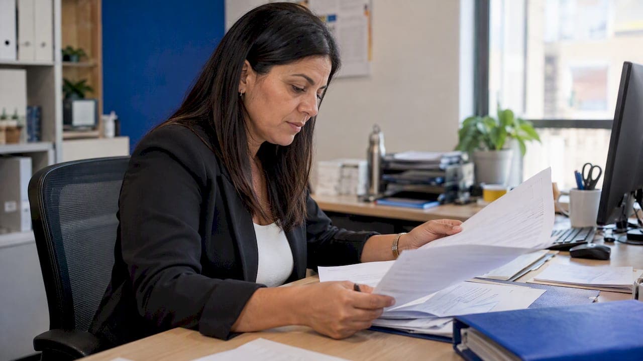 Seguro de convenio colectivo: qué es, qué cubre y cómo cumplirlo
